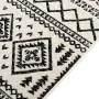 Alfombra interior exterior antideslizante pelo corto 80x150 cm de , Alfombras - Ref: Foro24-4007215, Precio: 33,07 €, Descuen...