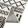 Alfombra interior exterior antideslizante pelo corto 80x150 cm de , Alfombras - Ref: Foro24-4007215, Precio: 33,07 €, Descuen...