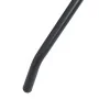Set mesa y sillas de jardín 3 pzas aluminio y textilene negro by , Garden sets - Ref: Foro24-3070652, Price: 159,73 €, Discou...