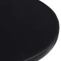 Set mesa y sillas de jardín 3 pzas aluminio y textilene negro by , Garden sets - Ref: Foro24-3070652, Price: 159,73 €, Discou...