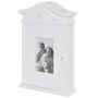 Armario para llaves con marco de fotos blanco von , Schließfächer und Lagerschränke - Ref: Foro24-241149, Preis: 38,14 €, Rab...