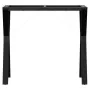 Patas de mesa de comedor estructura Y acero 80x40x73 cm von , Tischbeine - Ref: Foro24-357933, Preis: 65,84 €, Rabatt: %