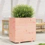 Jardinera madera maciza de abeto Douglas 70x40x72,5 cm de , Maceteros y jardineras - Ref: Foro24-3282592, Precio: 177,81 €, D...