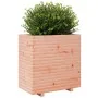 Jardinera madera maciza de abeto Douglas 70x40x72,5 cm de , Maceteros y jardineras - Ref: Foro24-3282592, Precio: 177,81 €, D...