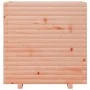 Jardinera madera maciza de abeto Douglas 70x40x72,5 cm de , Maceteros y jardineras - Ref: Foro24-3282592, Precio: 177,81 €, D...