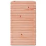 Jardinera madera maciza de abeto Douglas 70x40x72,5 cm de , Maceteros y jardineras - Ref: Foro24-3282592, Precio: 177,81 €, D...