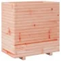 Jardinera madera maciza de abeto Douglas 70x40x72,5 cm de , Maceteros y jardineras - Ref: Foro24-3282592, Precio: 177,81 €, D...