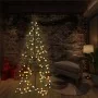 Árbol de Navidad 160 luces LED interior y exterior 78x120 cm von , Weihnachtsbäume - Ref: Foro24-51005, Preis: 42,13 €, Rabat...