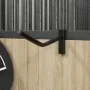 Soporte montura brazo portátil con gancho brida hierro negro by , Saddle stands - Ref: Foro24-172432, Price: 19,40 €, Discoun...