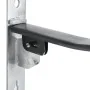 Soporte montura brazo portátil gancho brida plegable hierro von , Sattelständer - Ref: Foro24-172439, Preis: 20,05 €, Rabatt: %