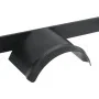 Colgador de bridas para 5 bridas hierro negro by , Horse rein accessories - Ref: Foro24-172447, Price: 21,11 €, Discount: %