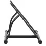 Soporte para 2 bicicletas suelo independiente acero by , Bases and supports for storing bicycles - Ref: Foro24-4008600, Price...