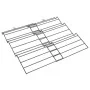 Metaltex Especiero extensible de 4 niveles X-Pand 2 piezas negro by , spice racks - Ref: Foro24-447602, Price: 25,07 €, Disco...