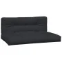 Set de sofás de palets de jardín y cojines 4 pzas madera acacia by , Outdoor sofas - Ref: Foro24-3209460, Price: 635,09 €, Di...