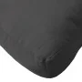 Set de sofás de palets de jardín y cojines 4 pzas madera acacia by , Outdoor sofas - Ref: Foro24-3209460, Price: 635,09 €, Di...