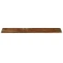 Tablero mesa rectangular madera maciza reciclada 180x40x2,5 cm von , Tischplatten - Ref: Foro24-371043, Preis: 223,46 €, Raba...