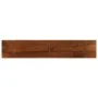 Tablero mesa rectangular madera maciza reciclada 180x40x2,5 cm von , Tischplatten - Ref: Foro24-371043, Preis: 223,46 €, Raba...
