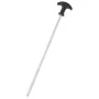 Clavijas para tienda 24 uds acero galvanizado 30 cm Ø7 mm by , Tent Accessories - Ref: Foro24-4009320, Price: 32,15 €, Discou...