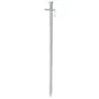 Clavijas para tienda 24 uds acero galvanizado 30 cm 8 mm de , Accesorios para tiendas de campaña - Ref: Foro24-4009357, Preci...