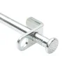 Clavijas para tienda 24 uds acero galvanizado 30 cm 8 mm de , Accesorios para tiendas de campaña - Ref: Foro24-4009357, Preci...
