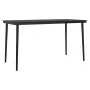 Set comedor de jardín 5 pzas con cojines ratán sintético beige by , Garden sets - Ref: Foro24-3262870, Price: 543,83 €, Disco...