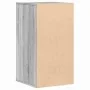 Cajonera de esquina madera ingeniería gris Sonoma 40x41x76 cm de , Cajoneras - Ref: Foro24-852866, Precio: 84,60 €, Descuento: %