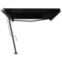 Toldo de pie automático gris antracita 500x300 cm von , Markisen - Ref: Foro24-3069789, Preis: 585,98 €, Rabatt: %