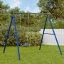 Juego de columpios de exterior con columpio y cuerda de discos by , Swings and play structures - Ref: Foro24-3283582, Price: ...