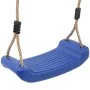Juego de columpios de exterior con columpio y columpio redondo by , Swings and play structures - Ref: Foro24-3283596, Price: ...