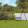 Set de columpios con columpio, cuerda discos y columpio redondo by , Swings and play structures - Ref: Foro24-3283619, Price:...