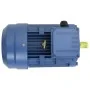 Motor eléctrico trifásico aluminio 3kW/4HP 2 polos 2840 RPM by , Electric motors - Ref: Foro24-148005, Price: 205,78 €, Disco...
