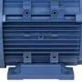 Motor eléctrico trifásico aluminio 3kW/4HP 2 polos 2840 RPM by , Electric motors - Ref: Foro24-148005, Price: 205,78 €, Disco...