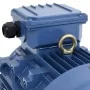 Motor eléctrico trifásico aluminio 3kW/4HP 2 polos 2840 RPM by , Electric motors - Ref: Foro24-148005, Price: 205,78 €, Disco...