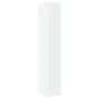 Aparador de madera de ingeniería blanco 30x42,5x185 cm de , Aparadores - Ref: Foro24-3281392, Precio: 152,52 €, Descuento: %