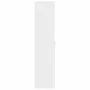 Aparador de madera de ingeniería blanco 30x42,5x185 cm de , Aparadores - Ref: Foro24-3281392, Precio: 152,52 €, Descuento: %