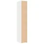 Aparador de madera de ingeniería blanco 30x42,5x185 cm de , Aparadores - Ref: Foro24-3281392, Precio: 152,52 €, Descuento: %