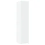 Aparador de madera de ingeniería blanco 40x42,5x185 cm de , Aparadores - Ref: Foro24-3281399, Precio: 154,06 €, Descuento: %