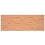 Estante de lavabo de pared de acero y madera maciza de haya by , bathroom vanities - Ref: Foro24-3302457, Price: 192,64 €, Di...