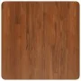 Estante de lavabo de pared de acero y madera maciza de roble de , Tocadores de baño - Ref: Foro24-3302497, Precio: 126,18 €, ...