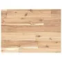 Estantes flotantes 2 uds madera acacia sin tratar 40x30x2 cm de , Estantes y estanterías - Ref: Foro24-3279364, Precio: 34,28...