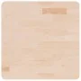 Estante de lavabo de pared de acero y madera maciza de roble by , bathroom vanities - Ref: Foro24-3302469, Price: 121,06 €, D...