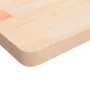 Estante de lavabo de pared de acero y madera maciza de roble by , bathroom vanities - Ref: Foro24-3302469, Price: 121,06 €, D...