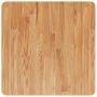Estante de lavabo de pared de acero y madera maciza de roble de , Tocadores de baño - Ref: Foro24-3302495, Precio: 131,77 €, ...