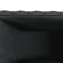 Jardineras con 2 maceteros 2 uds ratán PE negro 90x20x40 cm by , Pots and planters - Ref: Foro24-3210513, Price: 117,94 €, Di...
