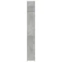 Armario estrecho madera ingeniería gris hormigón 30x42,5x225 cm von , Sideboards - Ref: Foro24-3281262, Preis: 170,09 €, Raba...