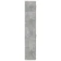 Armario estrecho madera ingeniería gris hormigón 30x42,5x225 cm von , Sideboards - Ref: Foro24-3281262, Preis: 170,09 €, Raba...