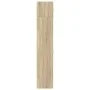 Armario de madera de ingeniería roble Sonoma 70x42,5x225 cm de , Aparadores - Ref: Foro24-3281331, Precio: 248,04 €, Descuent...