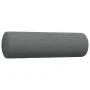 Juego de sofás con cojines 2 piezas tela gris oscuro de , Sofás - Ref: Foro24-3278336, Precio: 494,82 €, Descuento: %