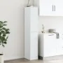 Armario botiquín madera de ingeniería blanco 30x41x174,5 cm von , Schließfächer und Lagerschränke - Ref: Foro24-3309627, Prei...