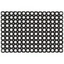 Alfombras de goma 5 unidades 16 mm 40x60 cm de , Felpudos - Ref: Foro24-246600, Precio: 31,65 €, Descuento: %